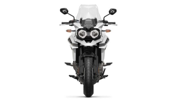Triumph Tiger 1200 XRx LOW - obrazek 2