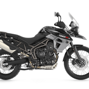 Triumph Tiger 800 XCx