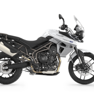 Triumph Tiger 800 XR