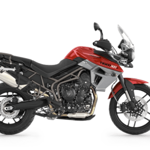 Triumph Tiger 800 XRt