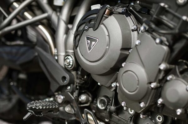 Triumph Tiger 800 XRx Low - obrazek 2