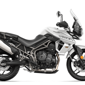 Triumph Tiger 800 XRx Low