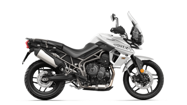 Triumph Tiger 800 XRx Low