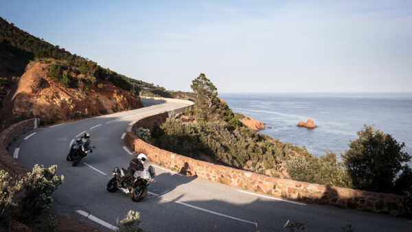 Triumph Tiger Sport - obrazek 4