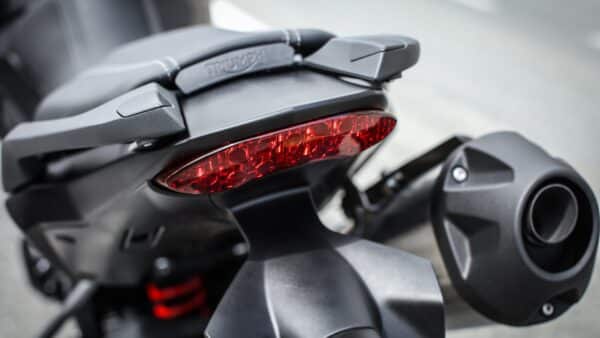 Triumph Tiger Sport - obrazek 2