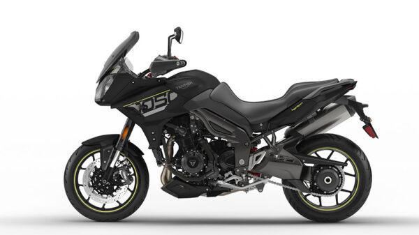 Triumph Tiger Sport - obrazek 6