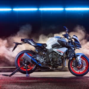 Yamaha MT-10