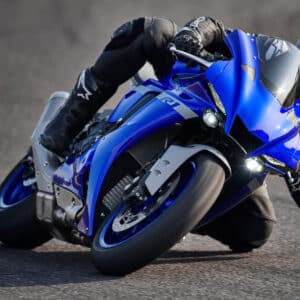 Yamaha YZF-R1