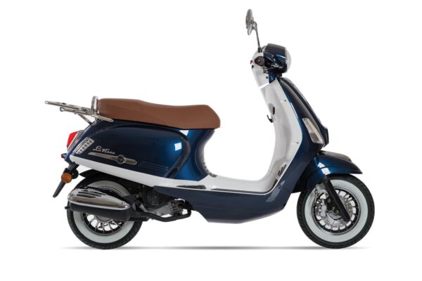 Zipp La Vissa 125