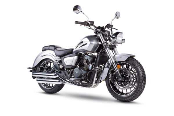 Zipp Raven X