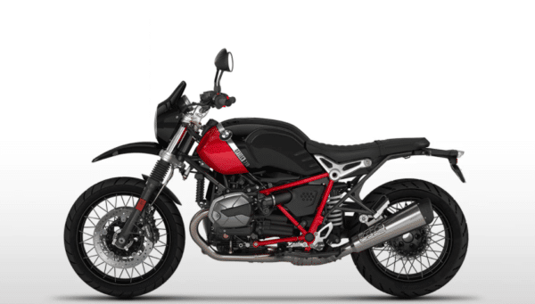BMW R nineT Urban G/S - obrazek 3