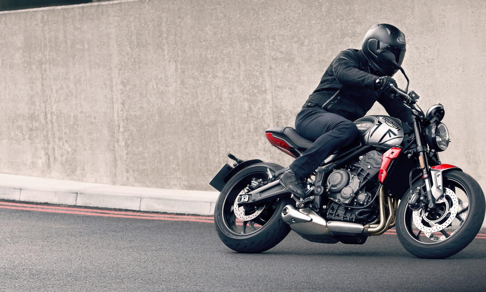 Triumph Trident 660 2021