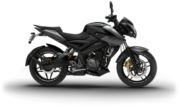 Bajaj Pulsar NS 200 - obrazek 4