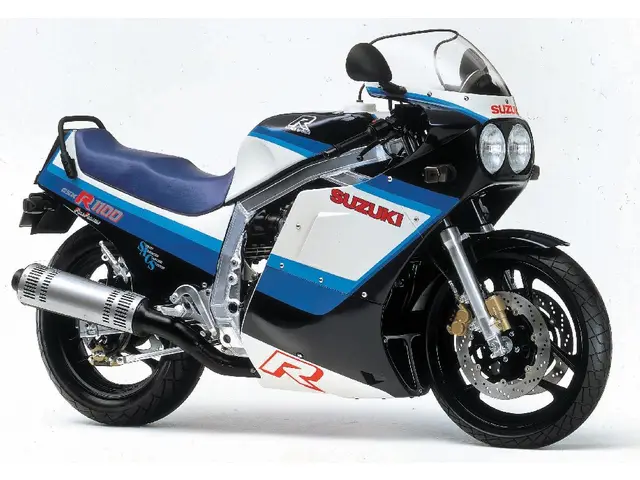 Suzuki GSX-R 1100