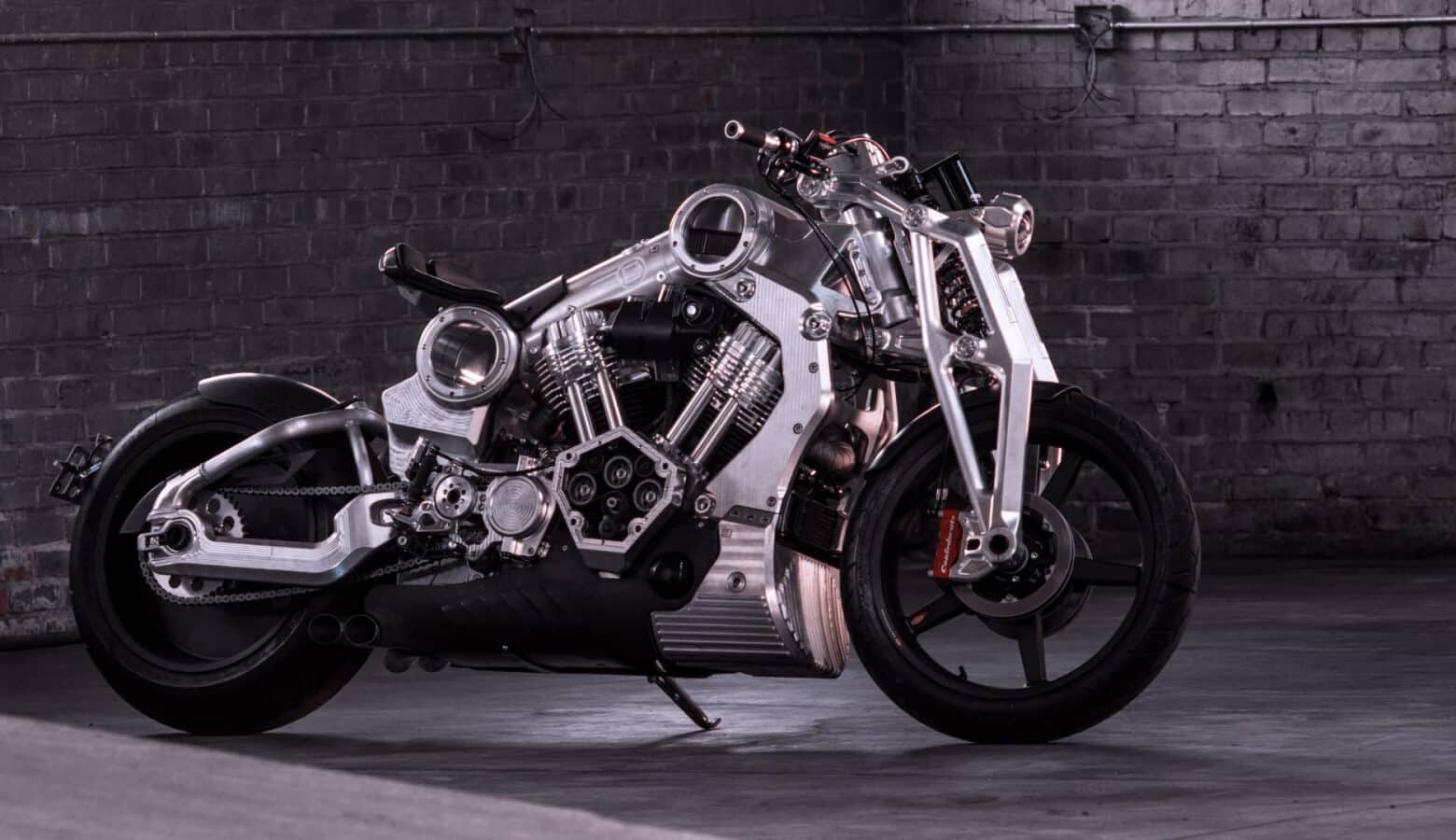 Najdroższe motocykle świata: Te maszyny są jak jeżdżące skarbce. Nasza lista TOP 8
