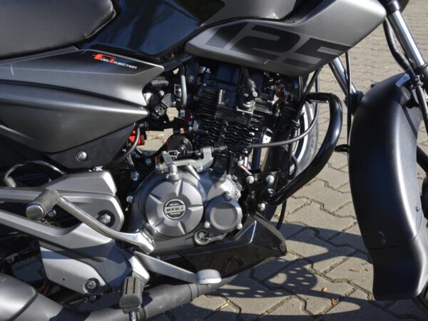 Bajaj Pulsar NS 125 - obrazek 6