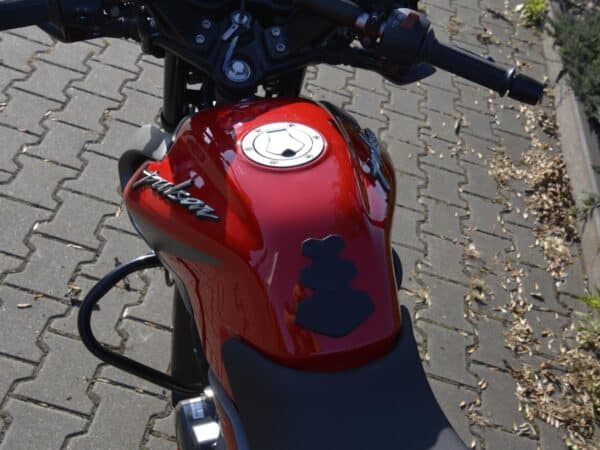 Bajaj Pulsar NS 125 - obrazek 7