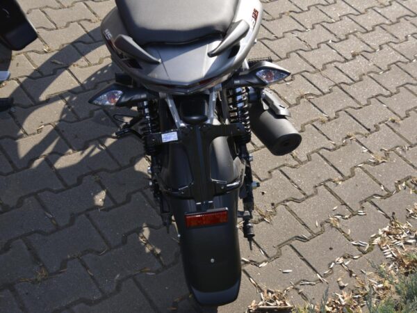 Bajaj Pulsar NS 125 - obrazek 8