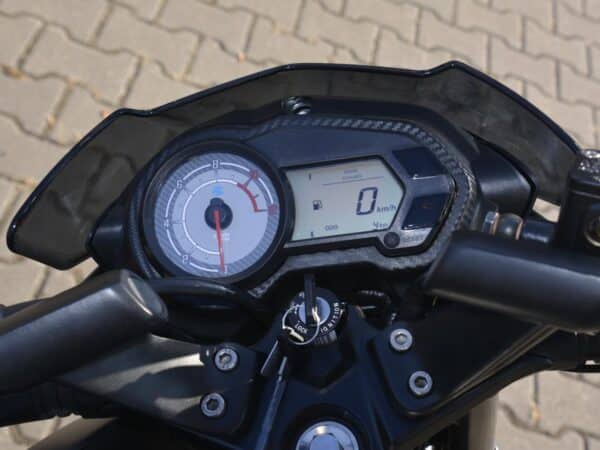 Bajaj Pulsar NS 125 - obrazek 11