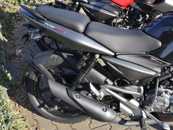 Bajaj Pulsar NS 125 - obrazek 12