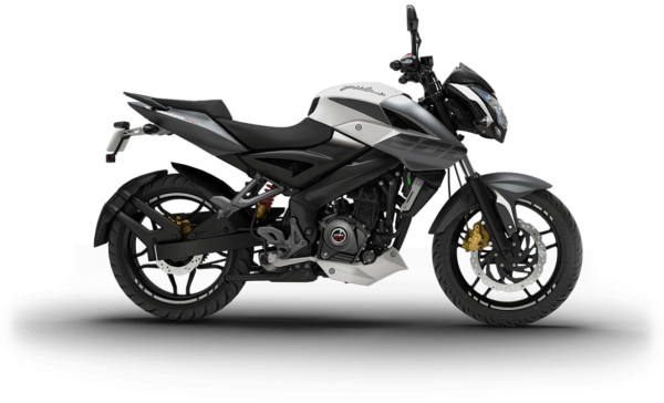 Bajaj Pulsar NS 200 - obrazek 5