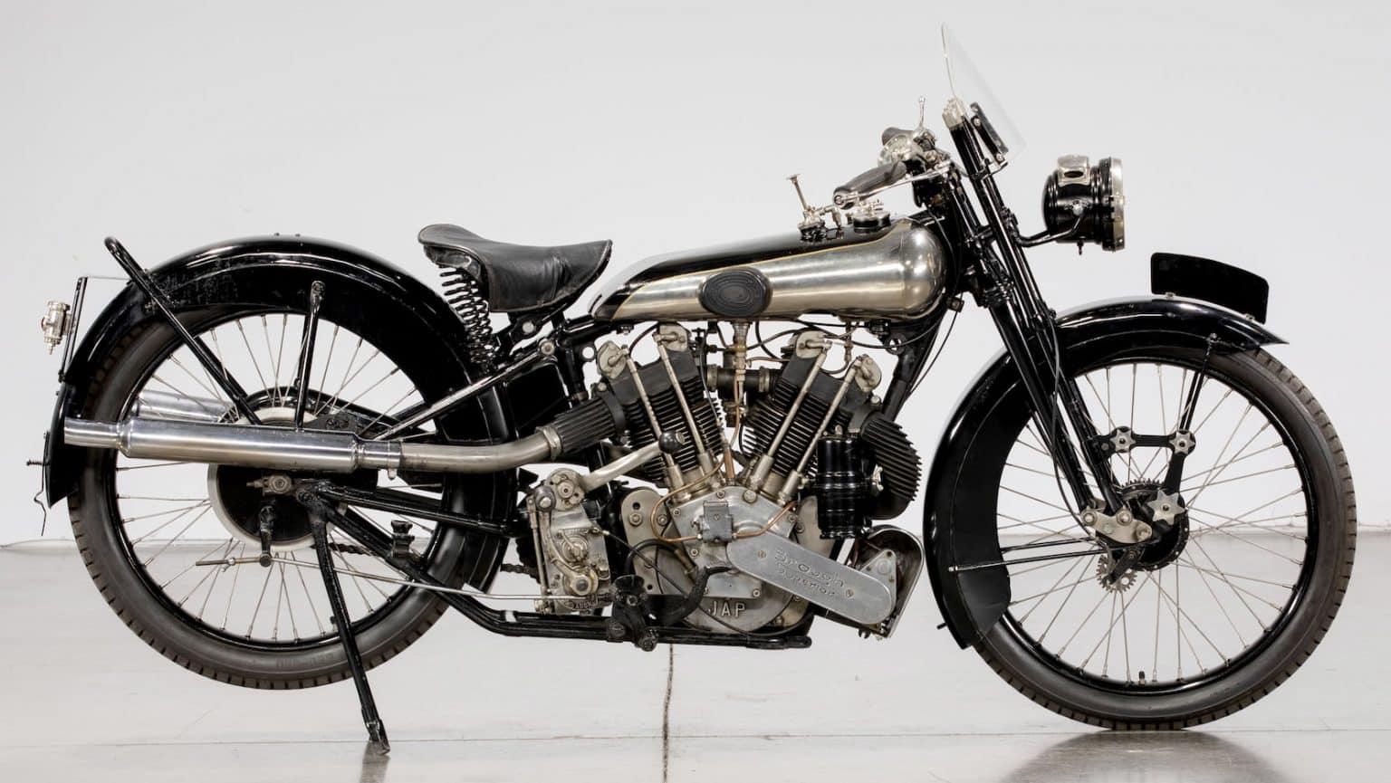 Brough Superior