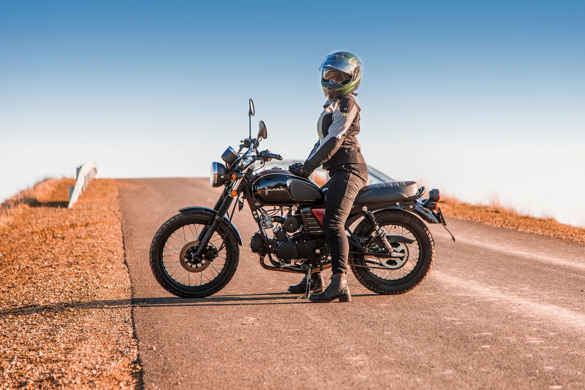 Junak RAW 50 