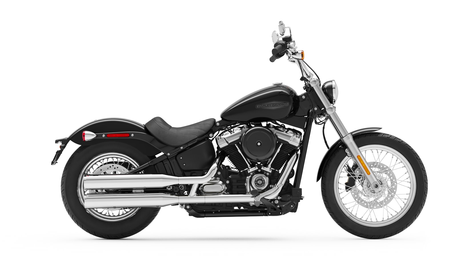 Harley-Davidson Softail standard