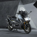 Yamaha TMAX 20th anniversary