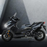 Yamaha TMAX 20th anniversary