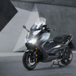 Yamaha TMAX 20th anniversary