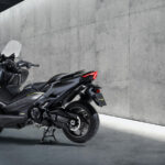 Yamaha TMAX 20th anniversary