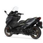 Yamaha TMAX 20th anniversary