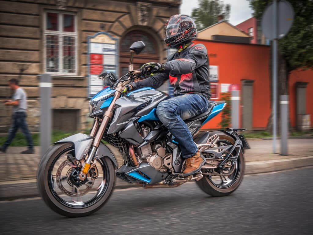 Zontes 310R