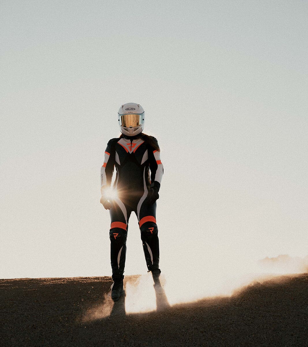 Rebelhorn Rebel Lady
