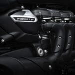Triumph Rocket 3 R Black