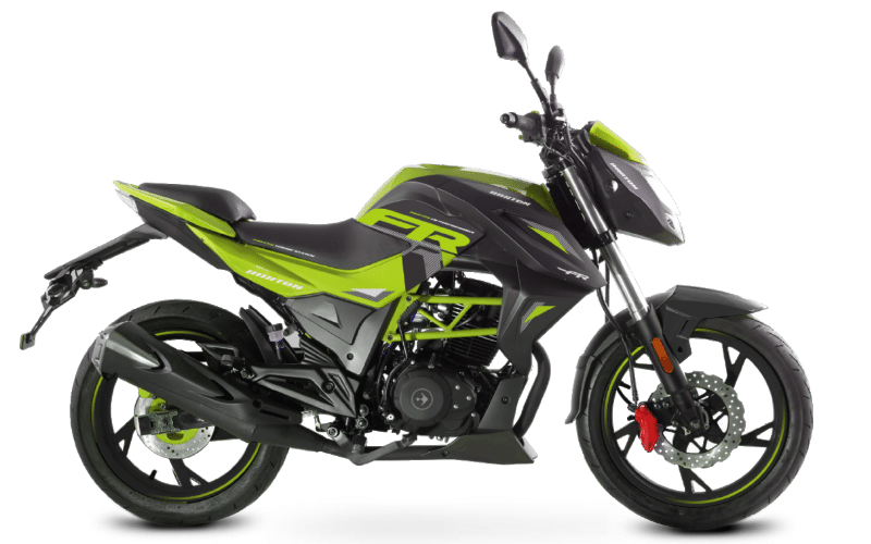 Barton FR 50 