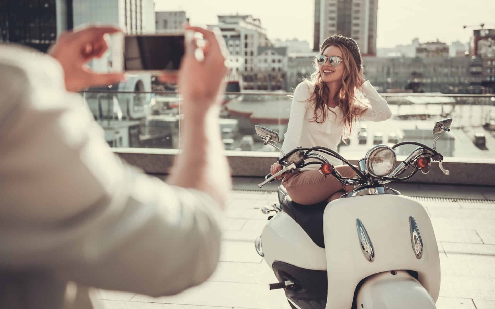 Co dalej z motocyklami? Sprawdziliśmy sprzedaż jednośladów w Europie. Wyniki są porażające!