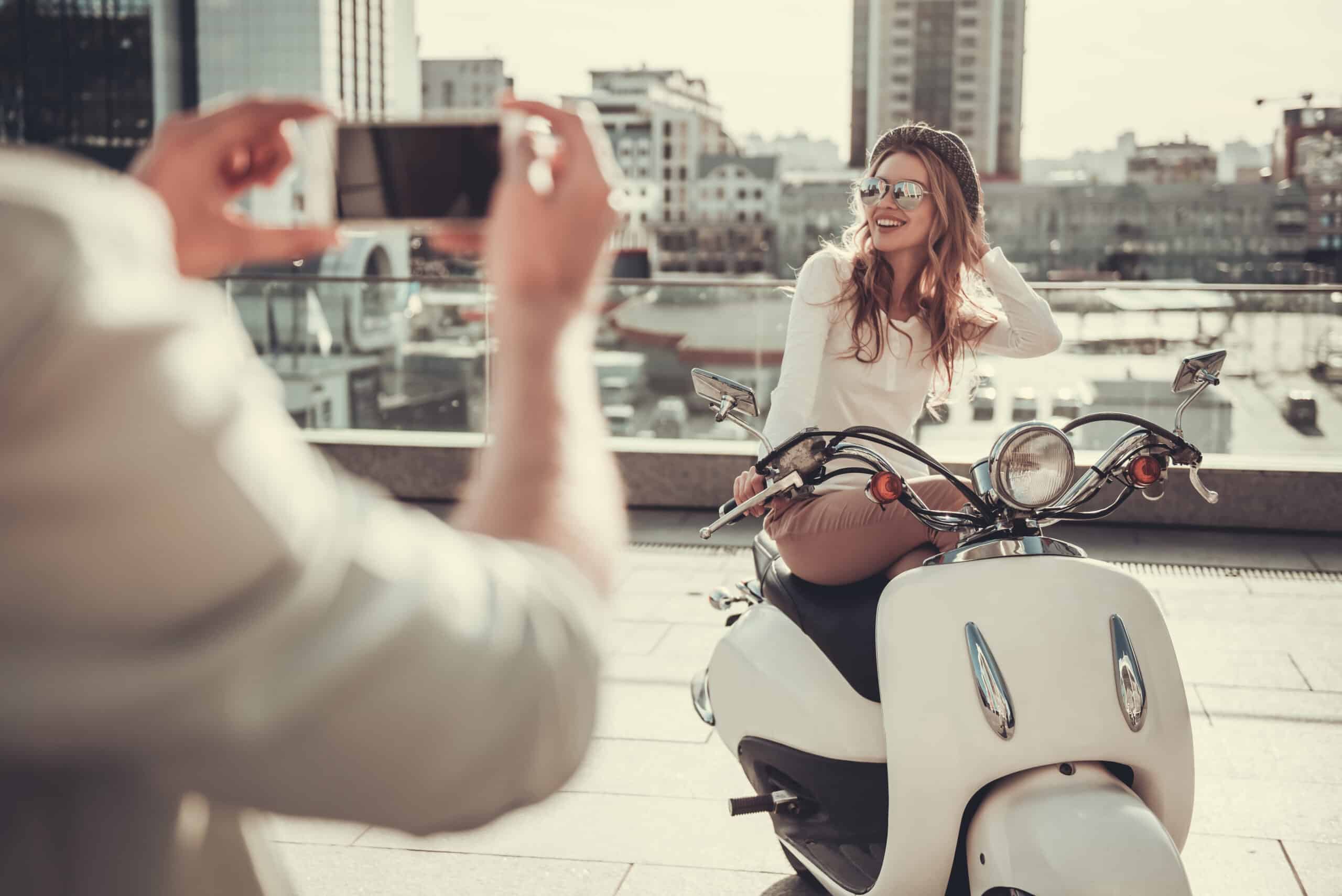 Co dalej z motocyklami? Sprawdziliśmy sprzedaż jednośladów w Europie. Wyniki są porażające!
