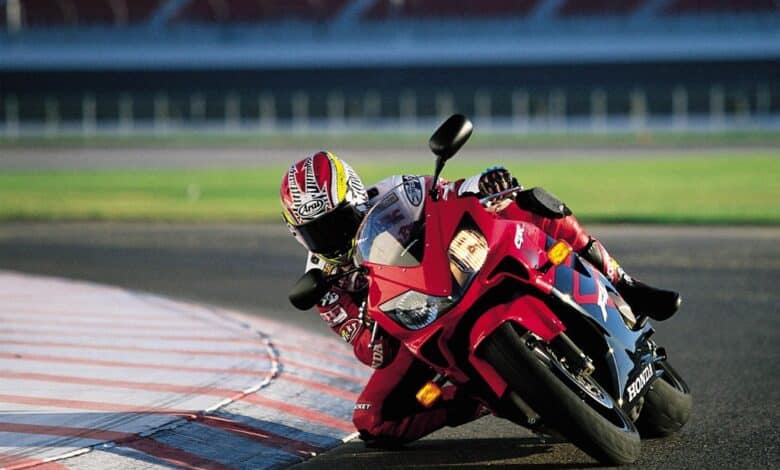 10 używanych motocykli, które warto kupić, zanim znikną z rynku (kat. A)