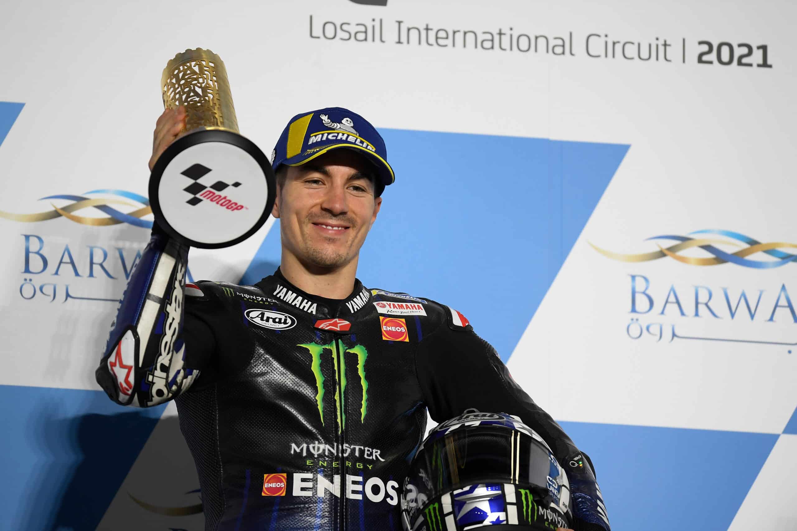 MotoGP 2021: piękny start nowego sezonu!