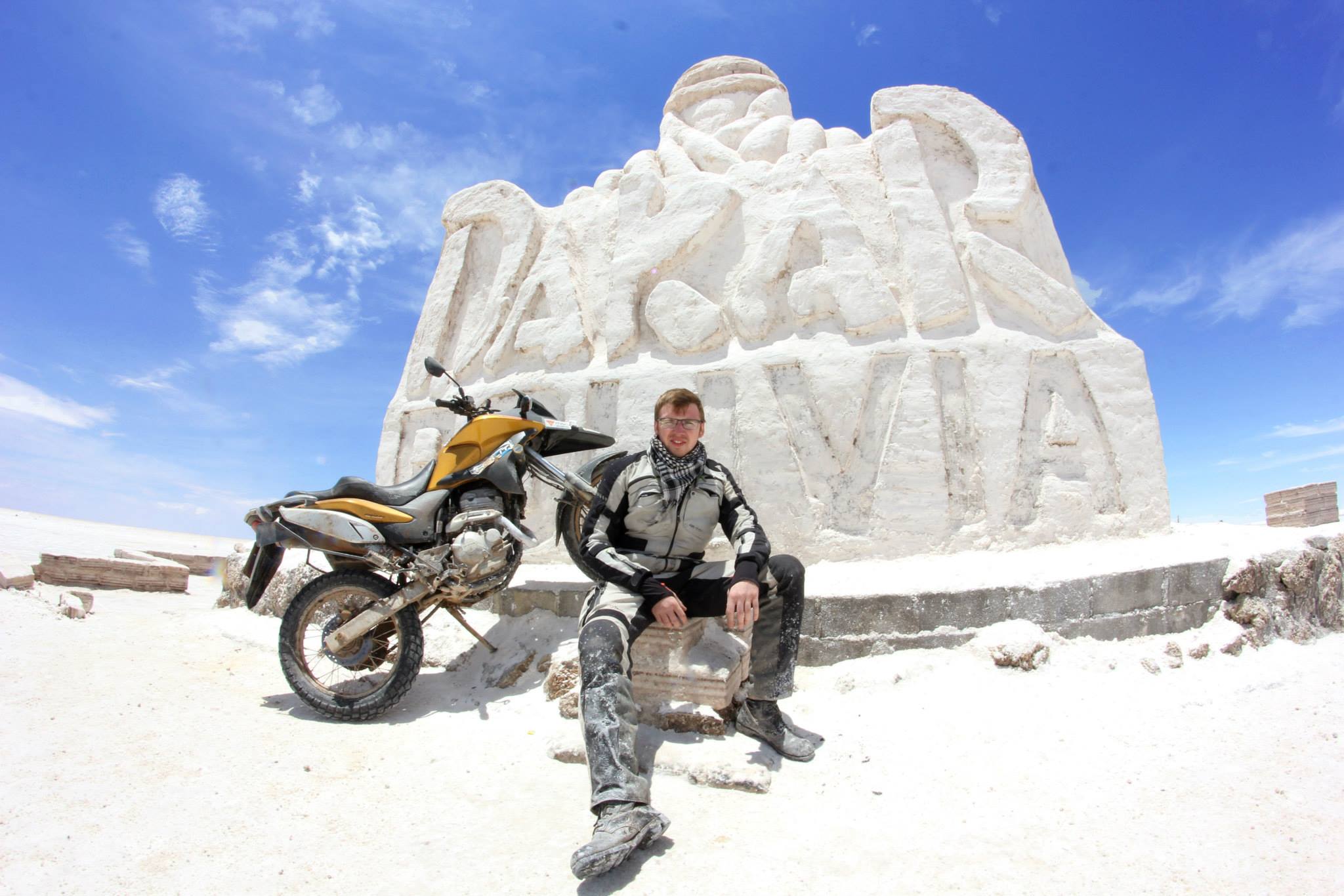 Tobiasz Kukieła, Honda