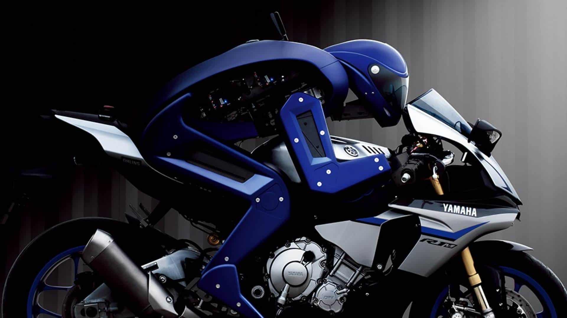 Egzaminy na motocyklowe prawo jazdy przeprowadzane przez roboty już w 2023 roku? Singapur rusza z przetargiem na testy