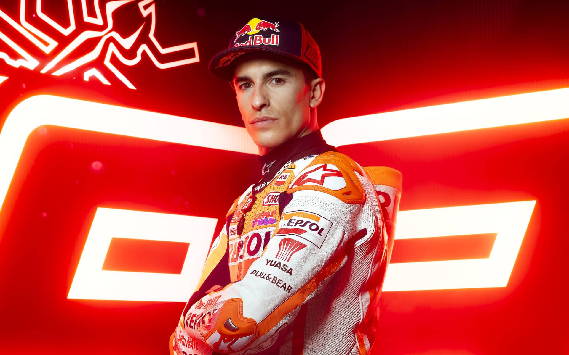 Marc Marquez