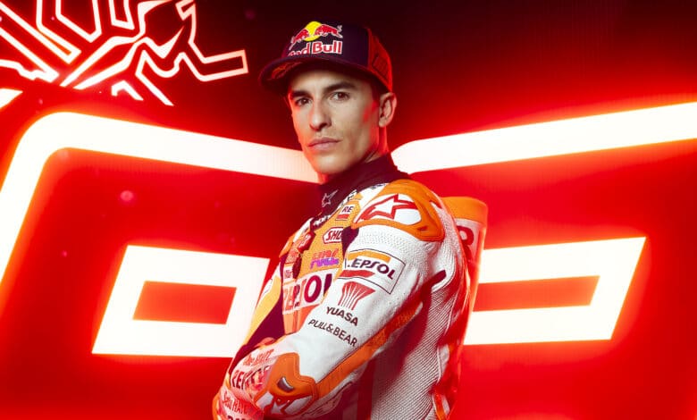 Marc Marquez