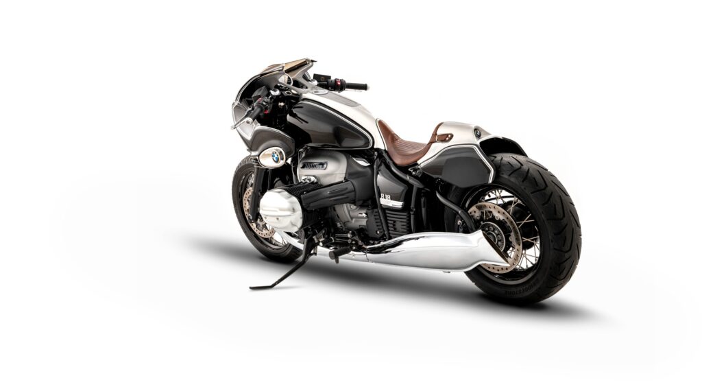 BMW R 18 custom