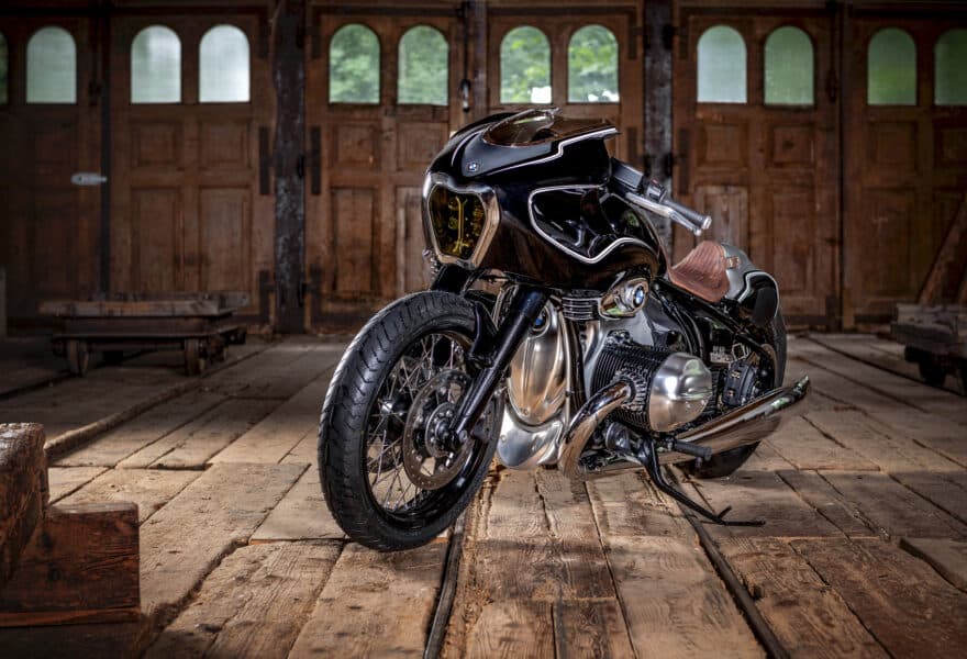 BMW R 18 custom