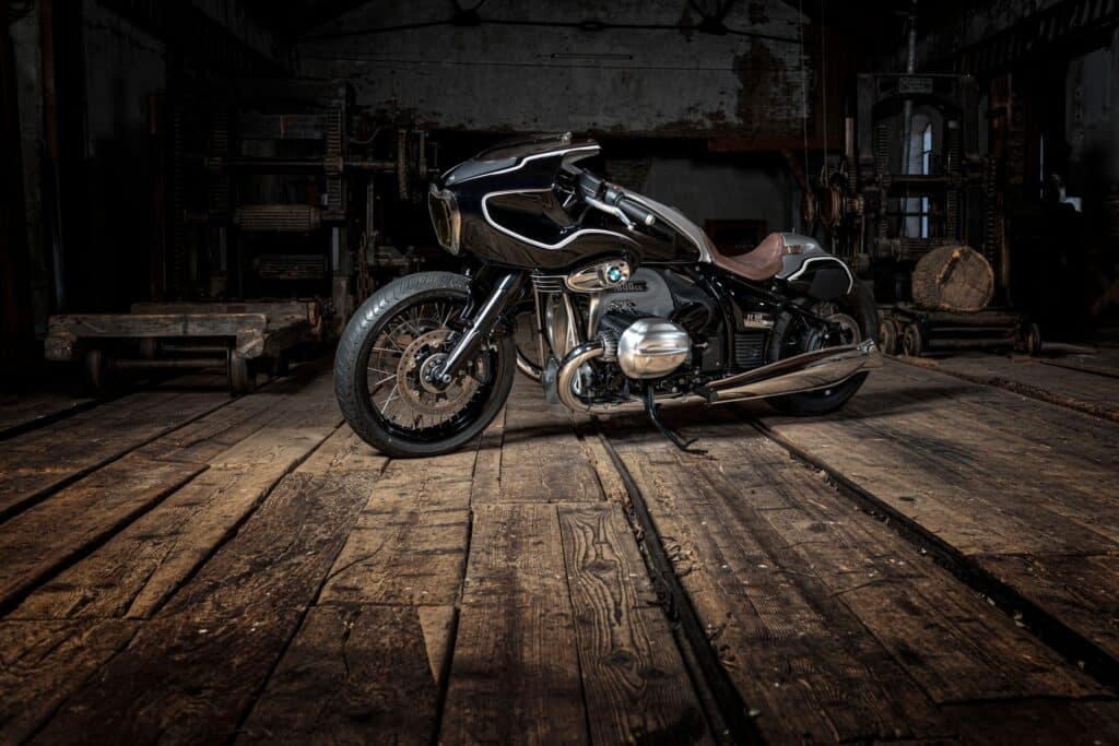 BMW R 18 custom