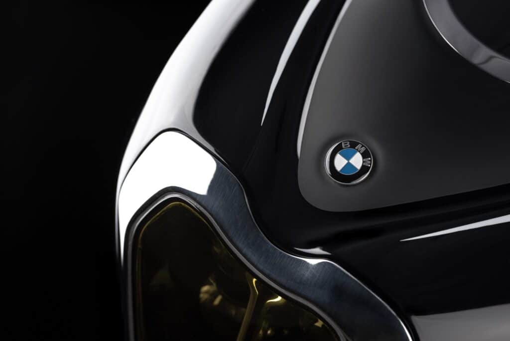 BMW R 18 custom