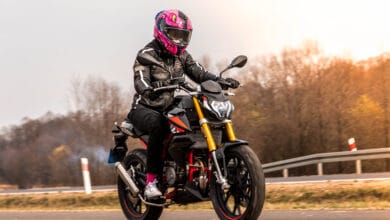 Junak Furious 50 2T